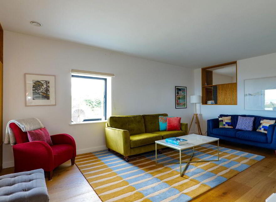 Stripe Cottage, Stripe, Furbo, H91E93F