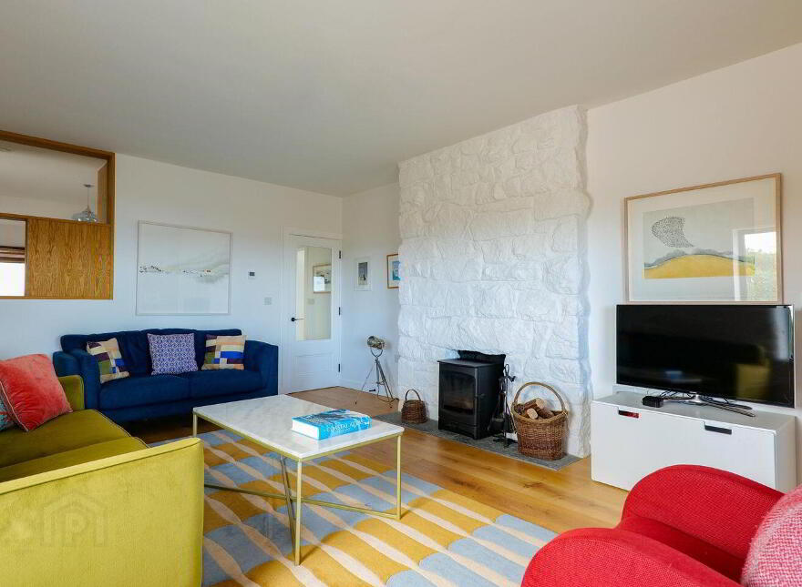 Stripe Cottage, Stripe, Furbo, H91E93F