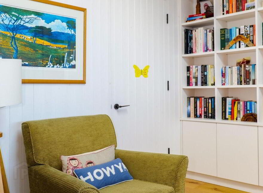 Stripe Cottage, Stripe, Furbo, H91E93F