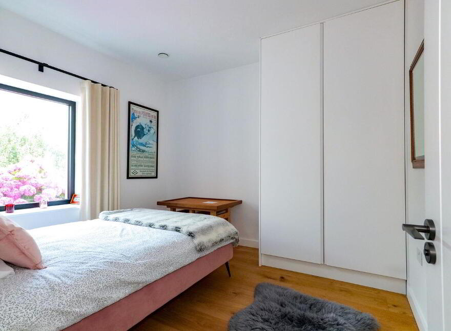 Stripe Cottage, Stripe, Furbo, H91E93F