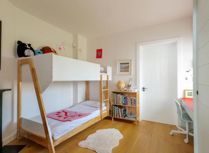 Stripe Cottage, Stripe, Furbo, H91E93F