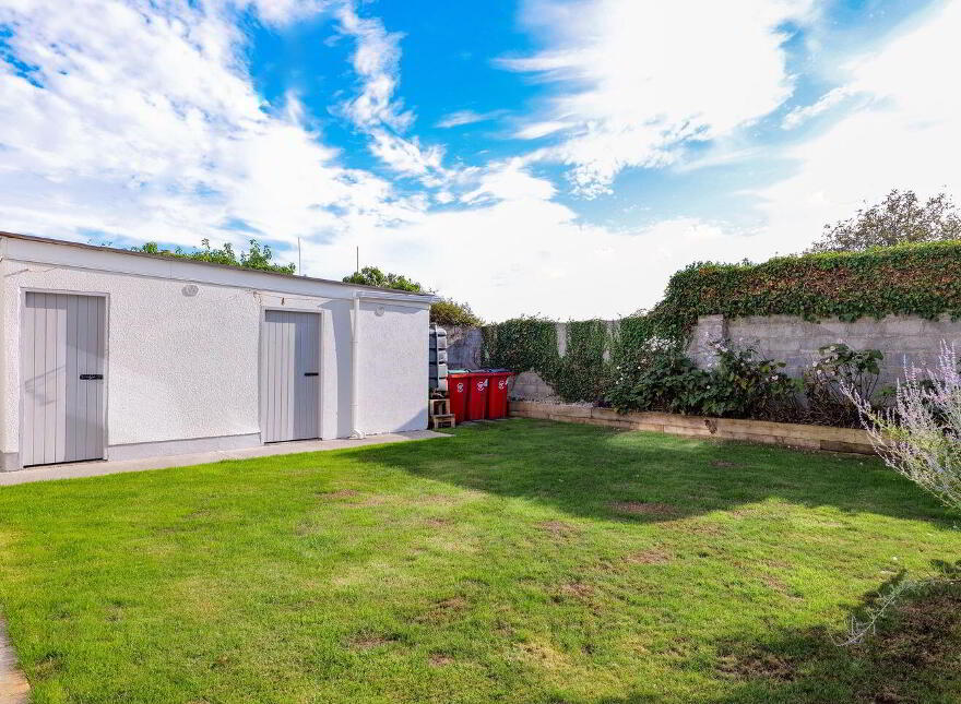 19 Hazel Park, Newcastle, H91YDC7