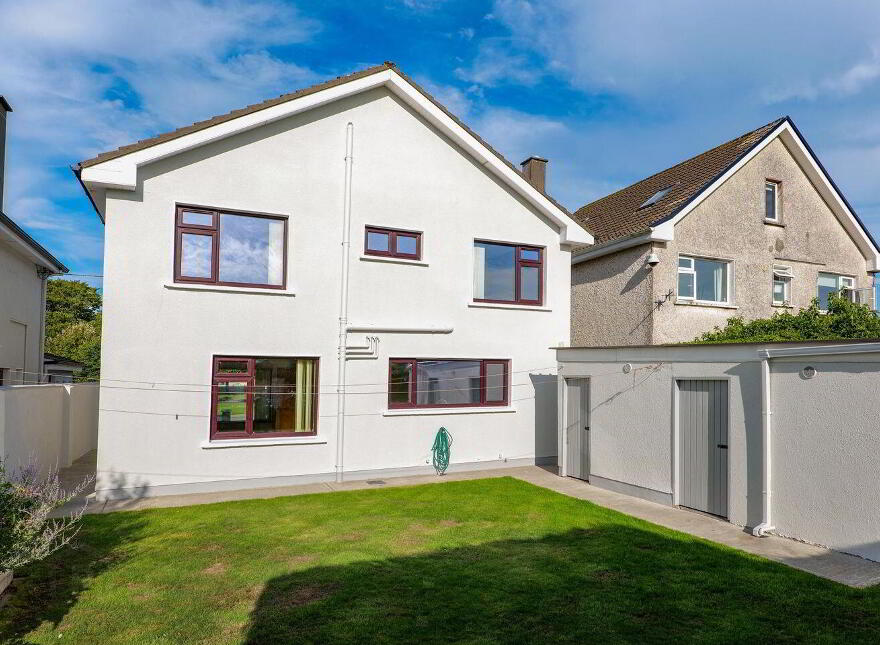 19 Hazel Park, Newcastle, H91YDC7