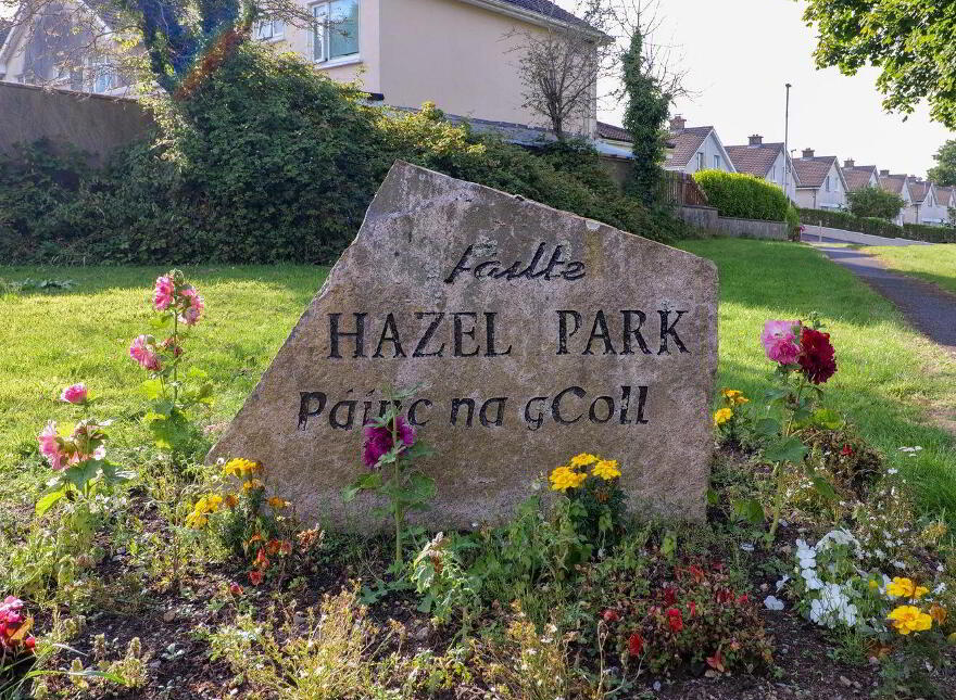 19 Hazel Park, Newcastle, H91YDC7