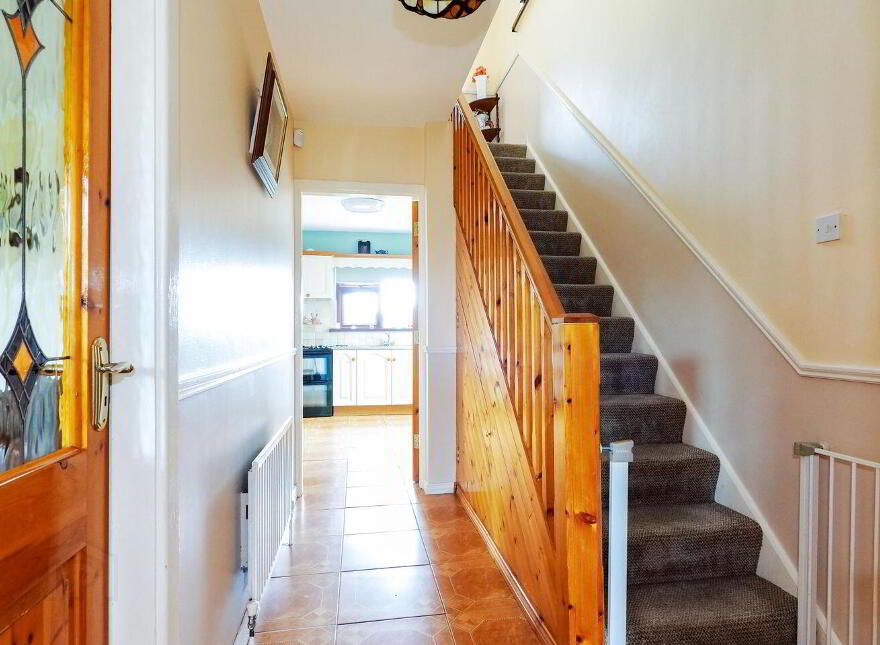 40 Crestwood, Coolough Road, H91A78R