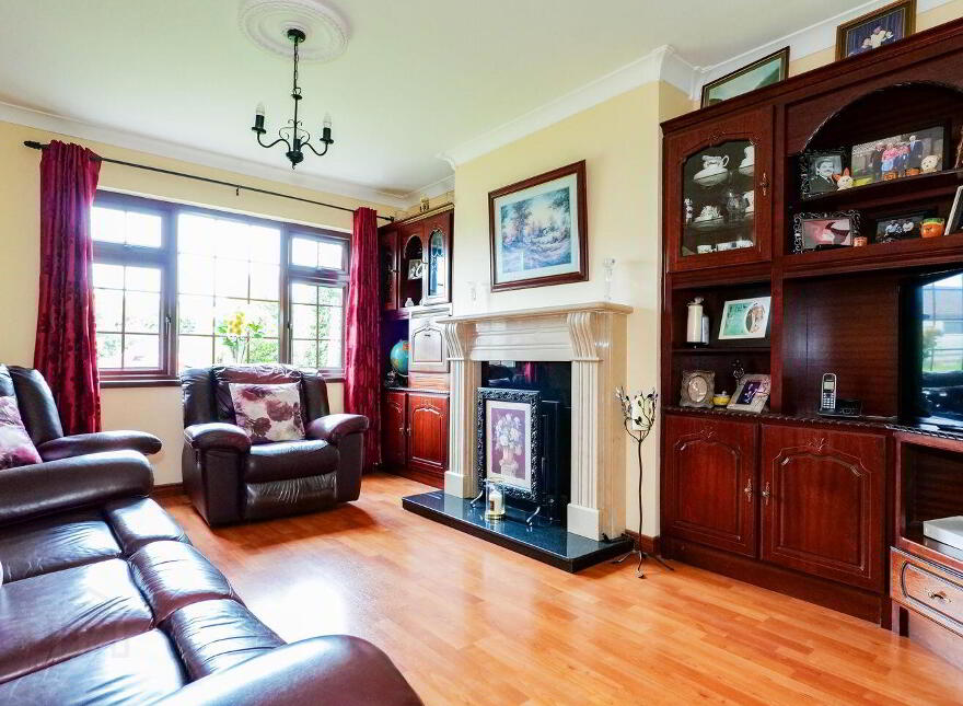 40 Crestwood, Coolough Road, H91A78R