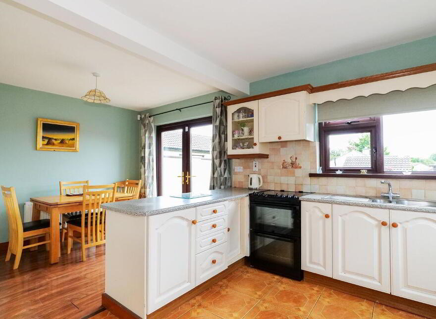 40 Crestwood, Coolough Road, H91A78R