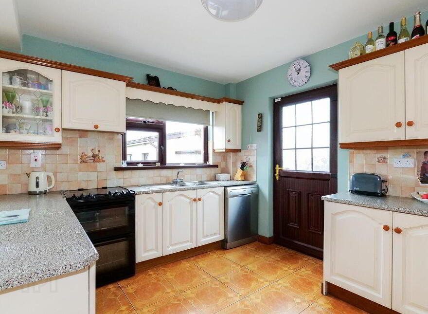 40 Crestwood, Coolough Road, H91A78R