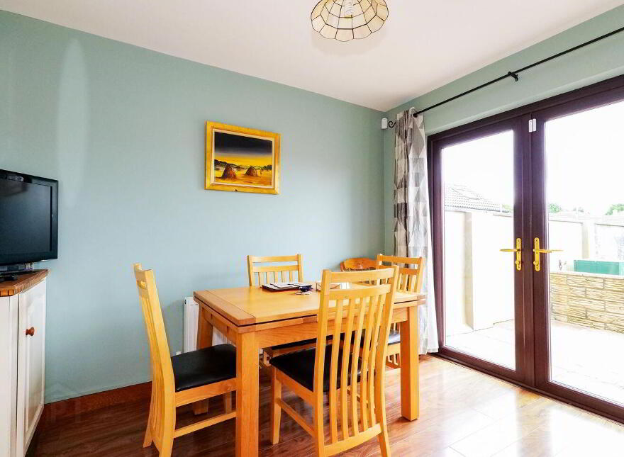 40 Crestwood, Coolough Road, H91A78R