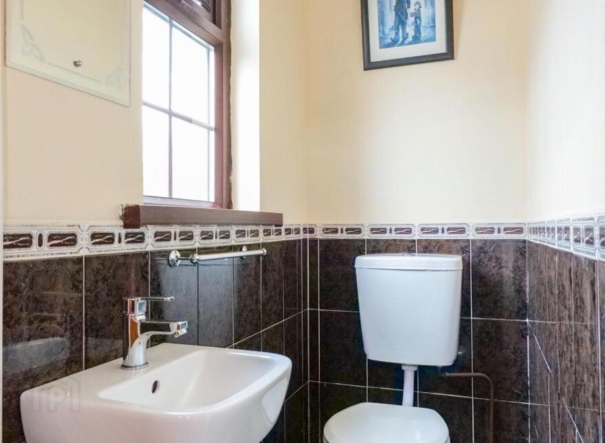40 Crestwood, Coolough Road, H91A78R