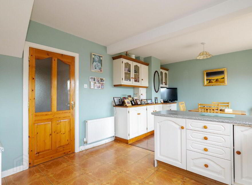 40 Crestwood, Coolough Road, H91A78R