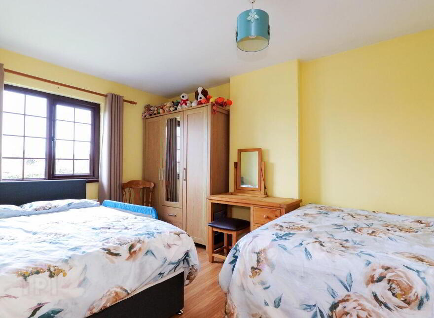 40 Crestwood, Coolough Road, H91A78R