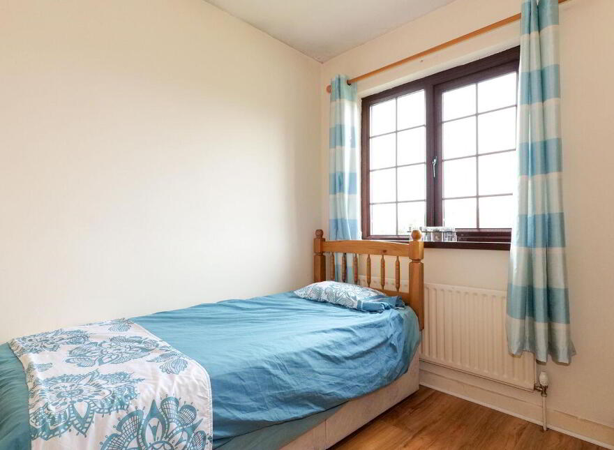 40 Crestwood, Coolough Road, H91A78R