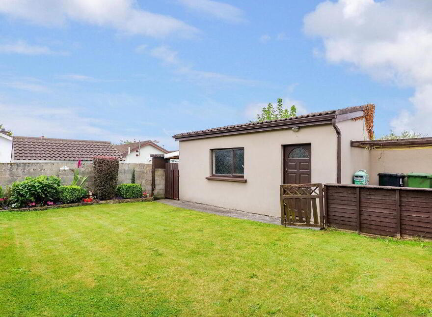 40 Crestwood, Coolough Road, H91A78R