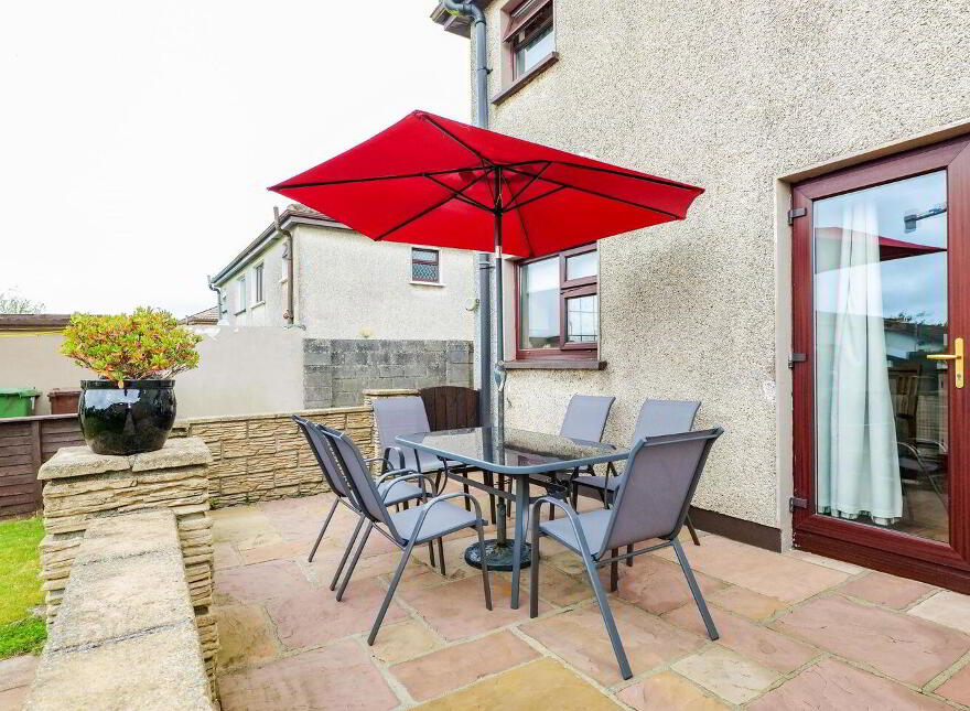 40 Crestwood, Coolough Road, H91A78R