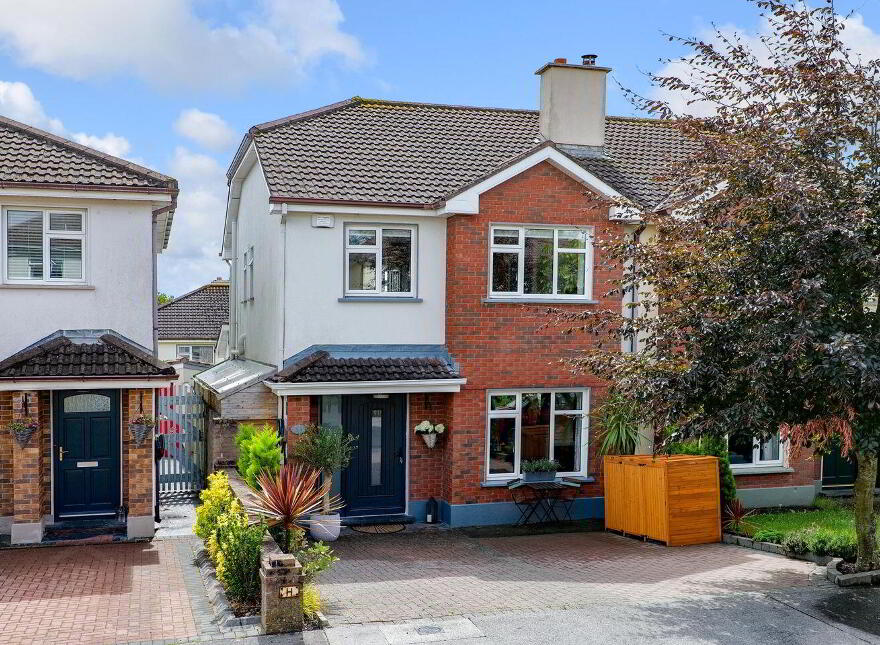 36 Portacarron, Ballymoneen Road, Knocknacarra, H91PRP0 photo