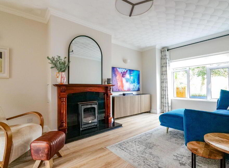 36 Portacarron, Ballymoneen Road, Knocknacarra, H91PRP0