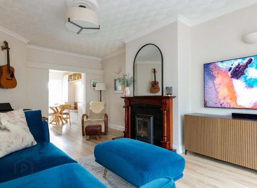 36 Portacarron, Ballymoneen Road, Knocknacarra, H91PRP0