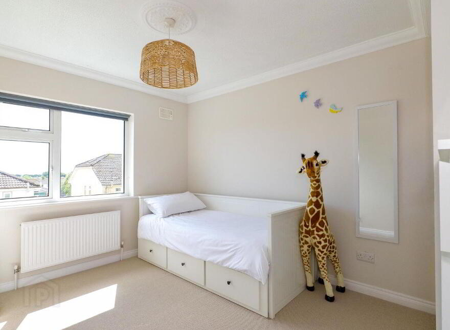 36 Portacarron, Ballymoneen Road, Knocknacarra, H91PRP0