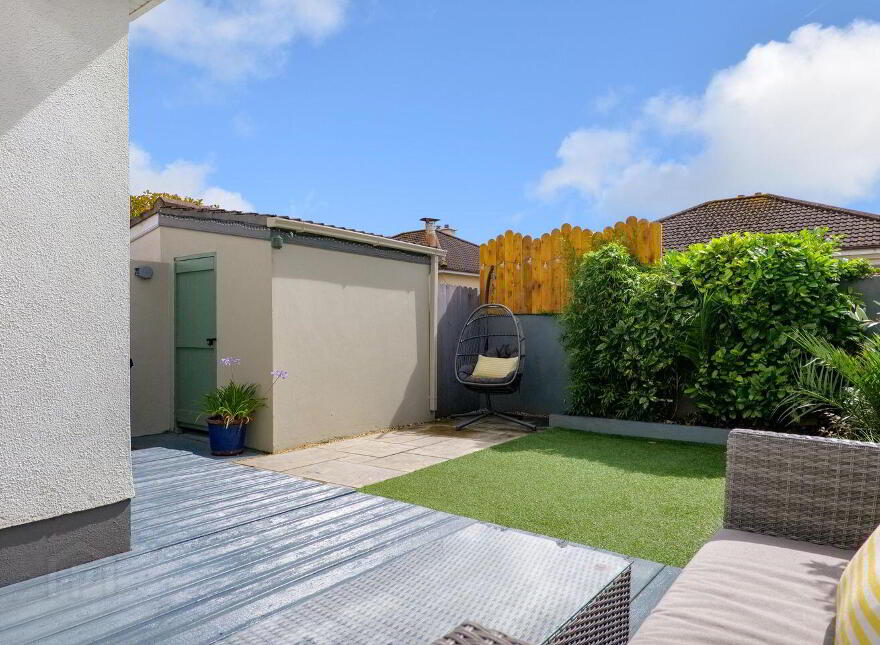 36 Portacarron, Ballymoneen Road, Knocknacarra, H91PRP0