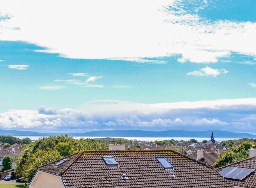 36 Portacarron, Ballymoneen Road, Knocknacarra, H91PRP0