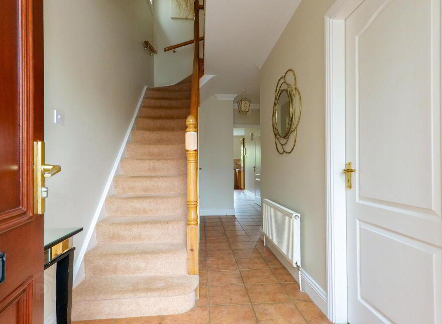 27 Tor Bui, Cappagh Road, Knocknacarra, H91KFK1