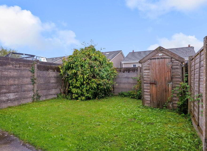27 Tor Bui, Cappagh Road, Knocknacarra, H91KFK1