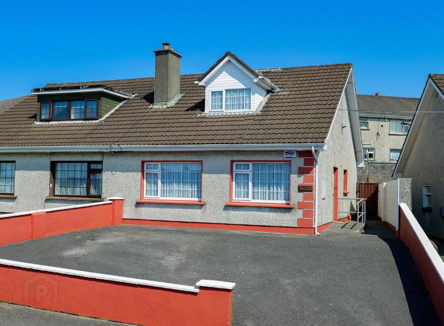 305 Tirellan Heights, Headford Road, H91HPV4 photo