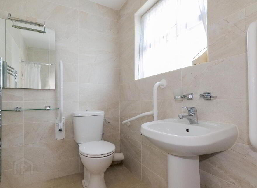 305 Tirellan Heights, Headford Road, H91HPV4