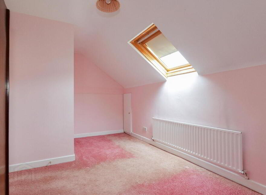 305 Tirellan Heights, Headford Road, H91HPV4