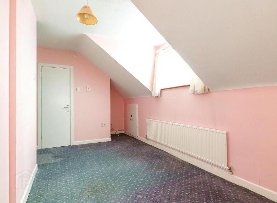 305 Tirellan Heights, Headford Road, H91HPV4