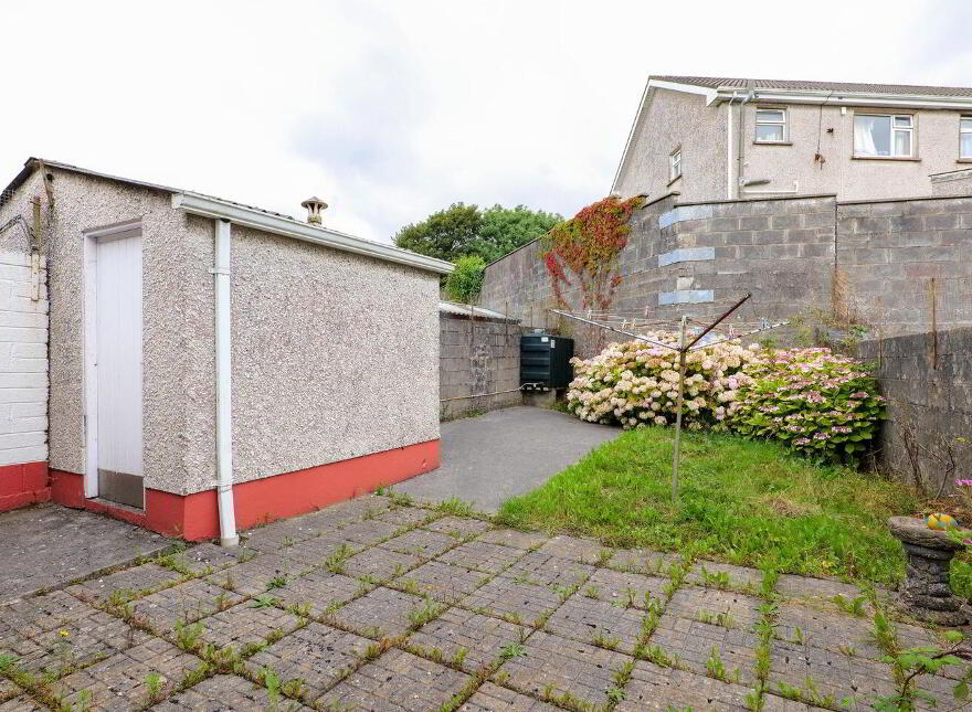 305 Tirellan Heights, Headford Road, H91HPV4
