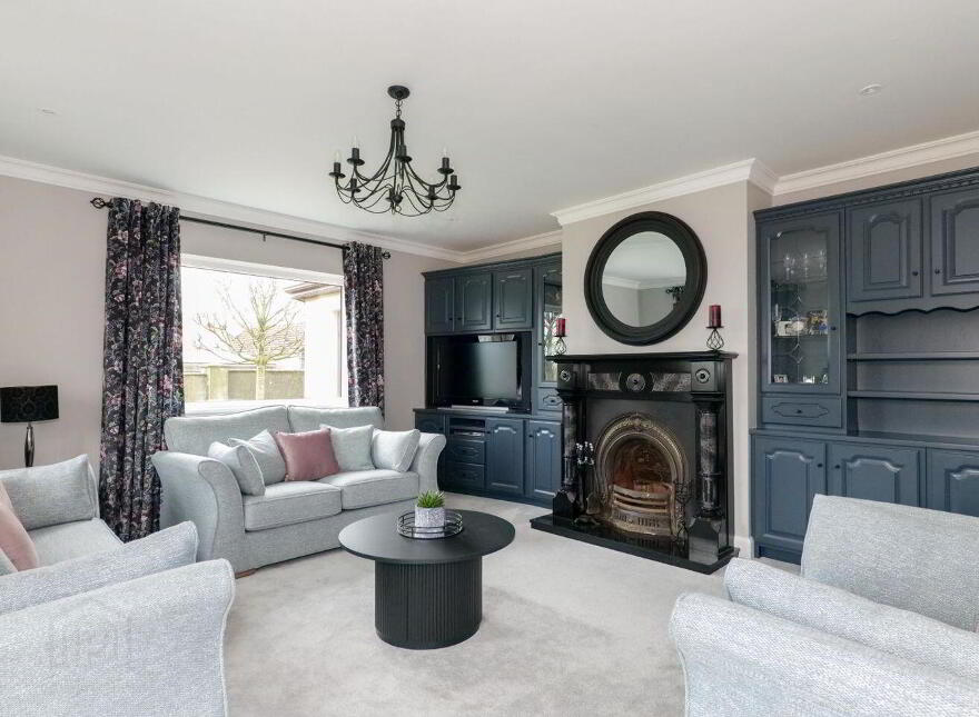 The Gables, Cloonacauneen, Claregalway, H91X8K7