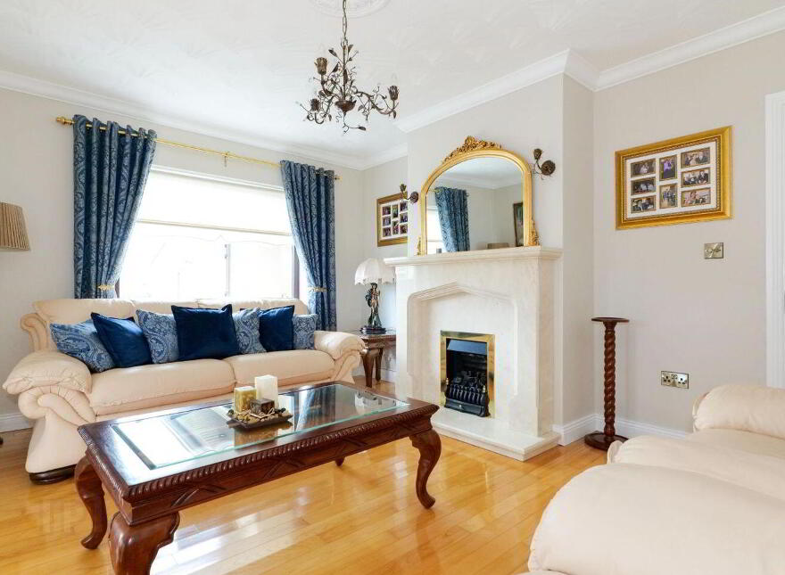 The Gables, Cloonacauneen, Claregalway, H91X8K7