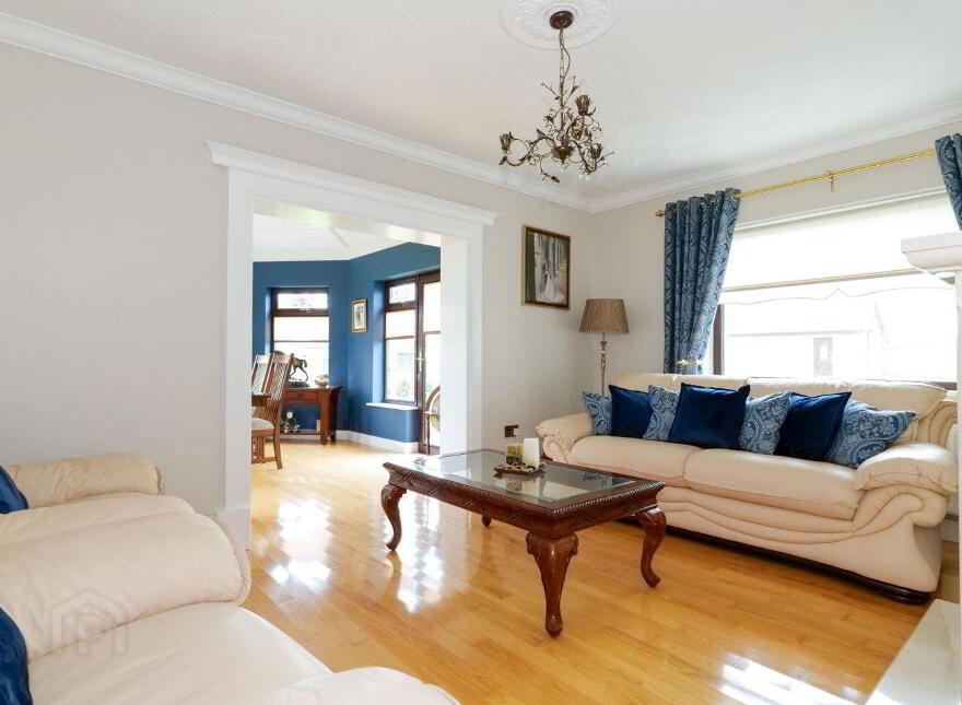 The Gables, Cloonacauneen, Claregalway, H91X8K7