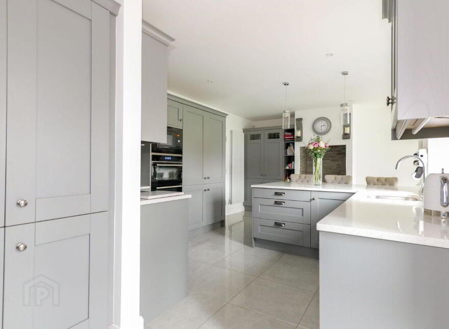 The Gables, Cloonacauneen, Claregalway, H91X8K7