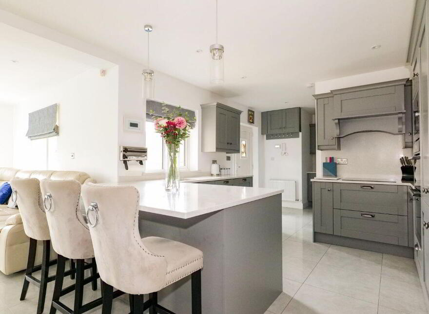 The Gables, Cloonacauneen, Claregalway, H91X8K7