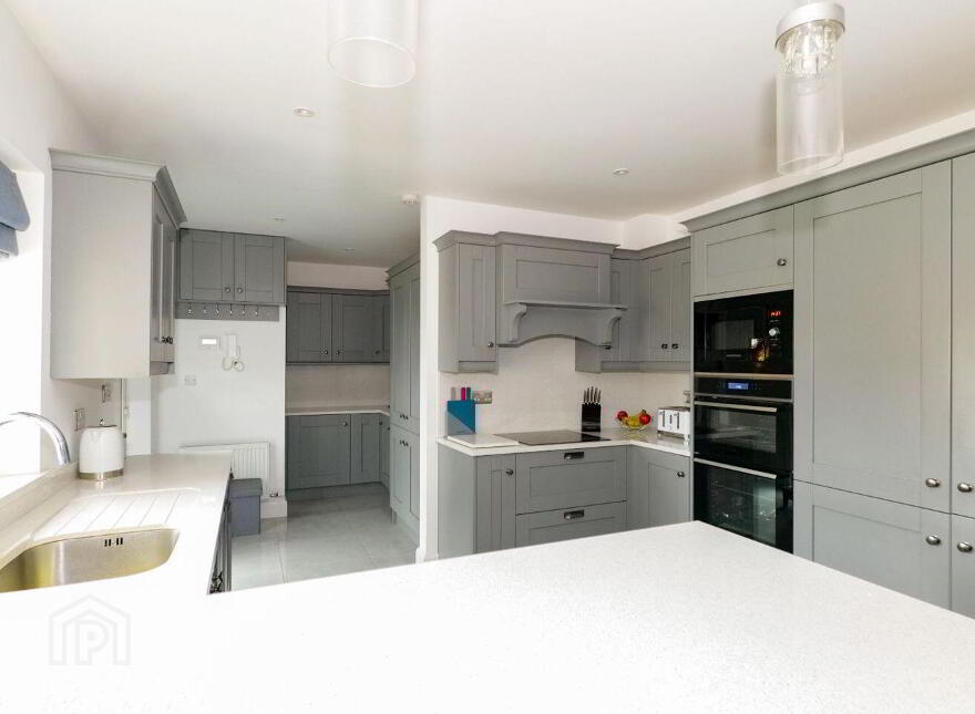 The Gables, Cloonacauneen, Claregalway, H91X8K7