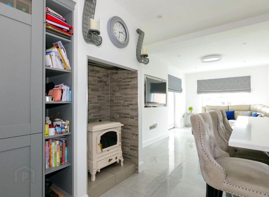 The Gables, Cloonacauneen, Claregalway, H91X8K7