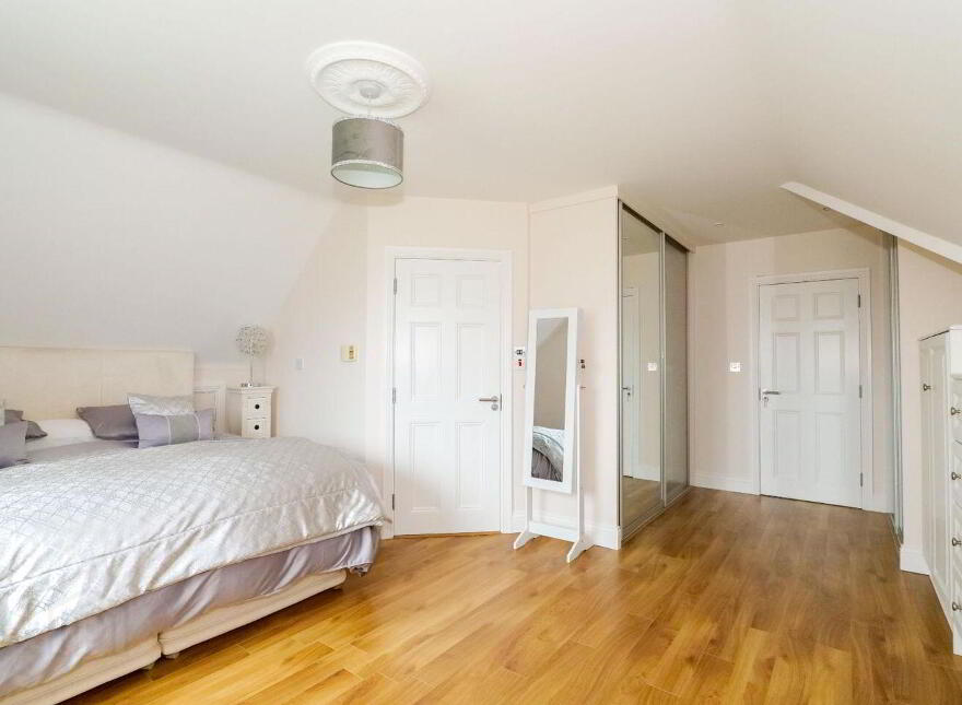 The Gables, Cloonacauneen, Claregalway, H91X8K7