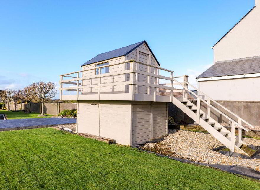 The Gables, Cloonacauneen, Claregalway, H91X8K7