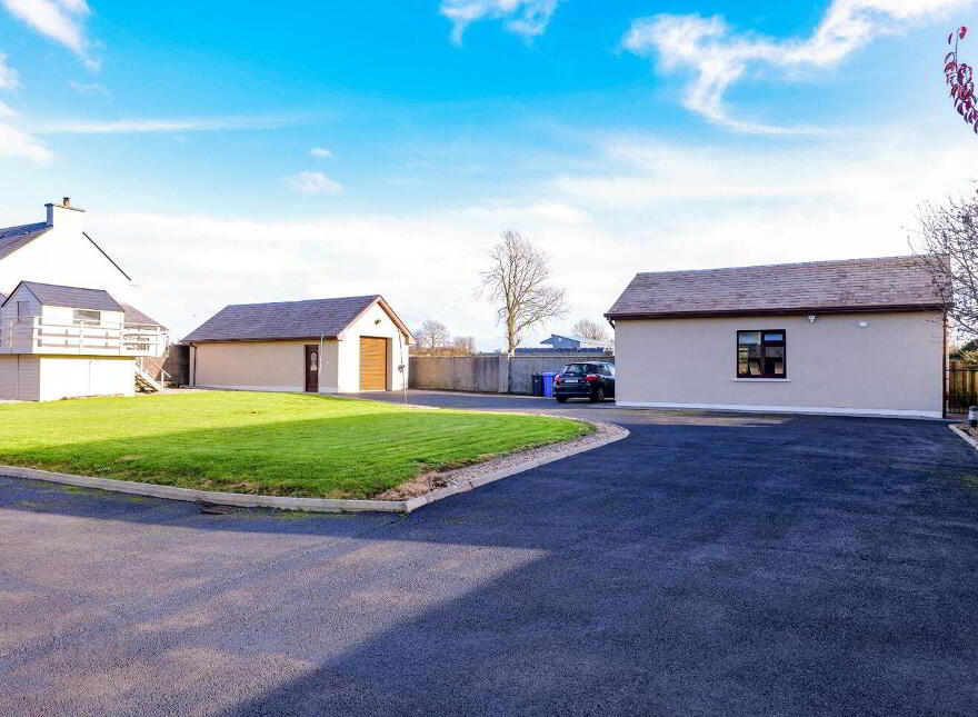 The Gables, Cloonacauneen, Claregalway, H91X8K7