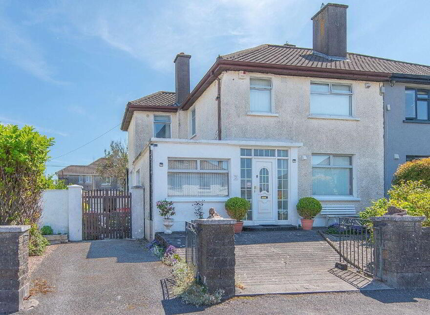 7 Ard Na Mara, Salthill, H91DNA7 photo