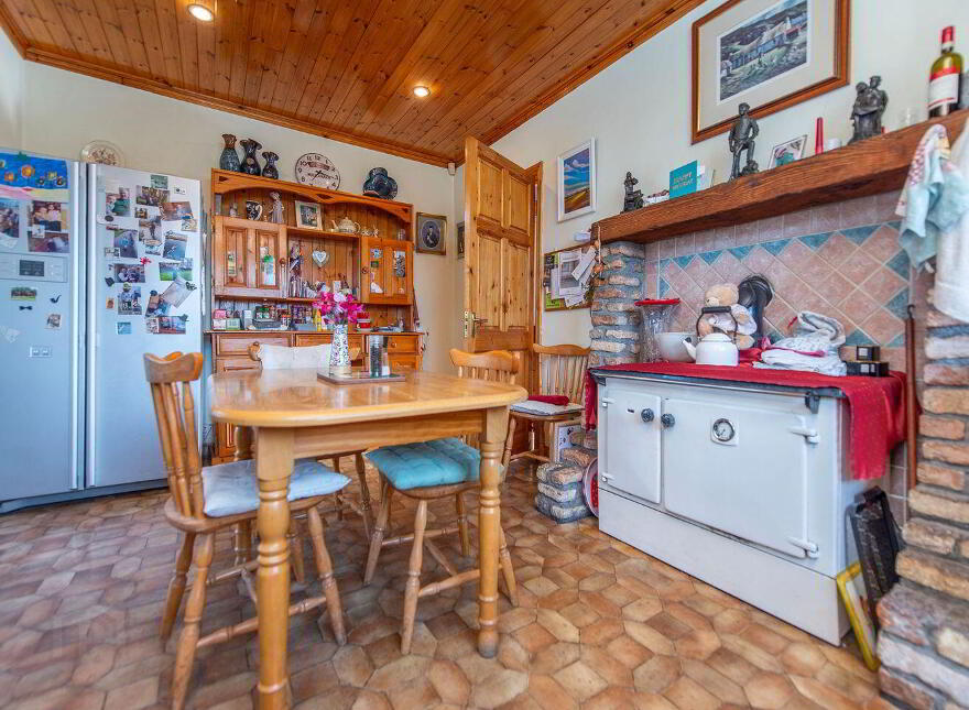 7 Ard Na Mara, Salthill, H91DNA7