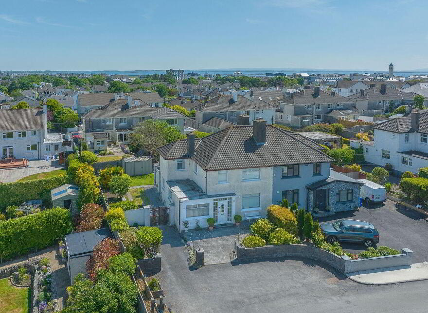 7 Ard Na Mara, Salthill, H91DNA7