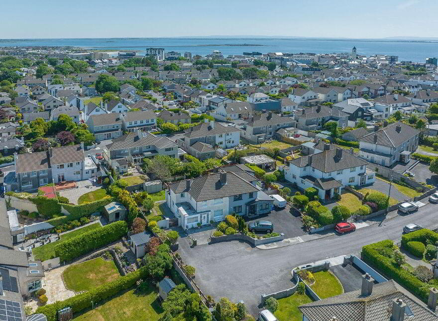 7 Ard Na Mara, Salthill, H91DNA7