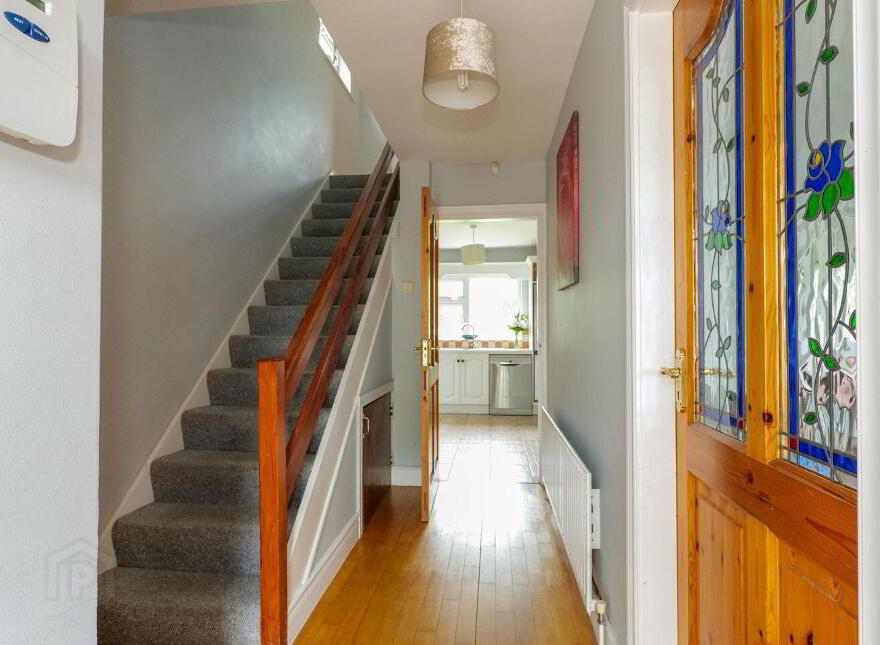 64 Castlelawn Heights, Headford Road, H91FF2C