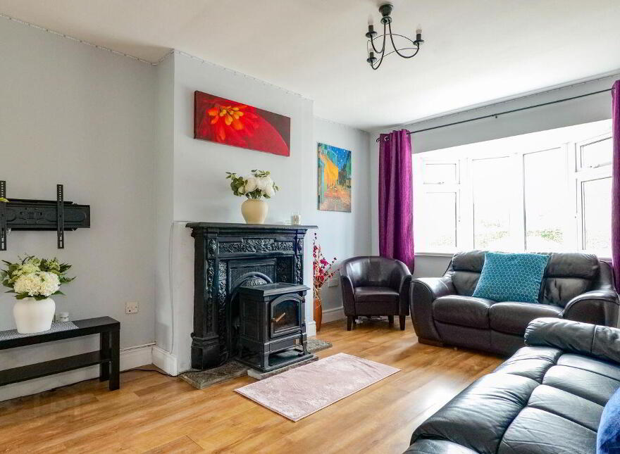 64 Castlelawn Heights, Headford Road, H91FF2C