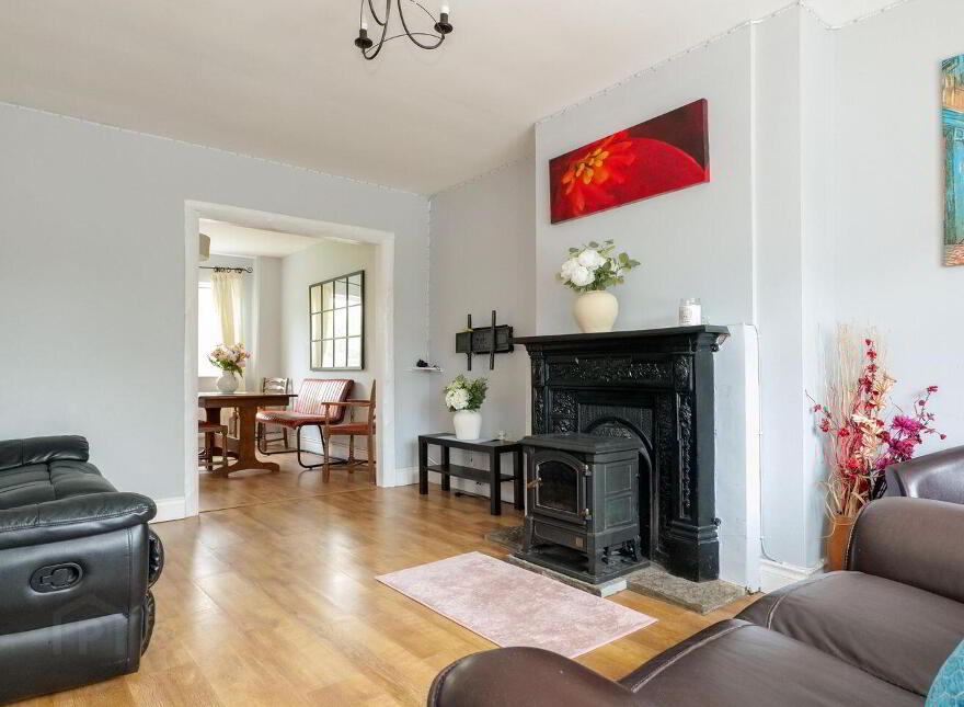 64 Castlelawn Heights, Headford Road, H91FF2C