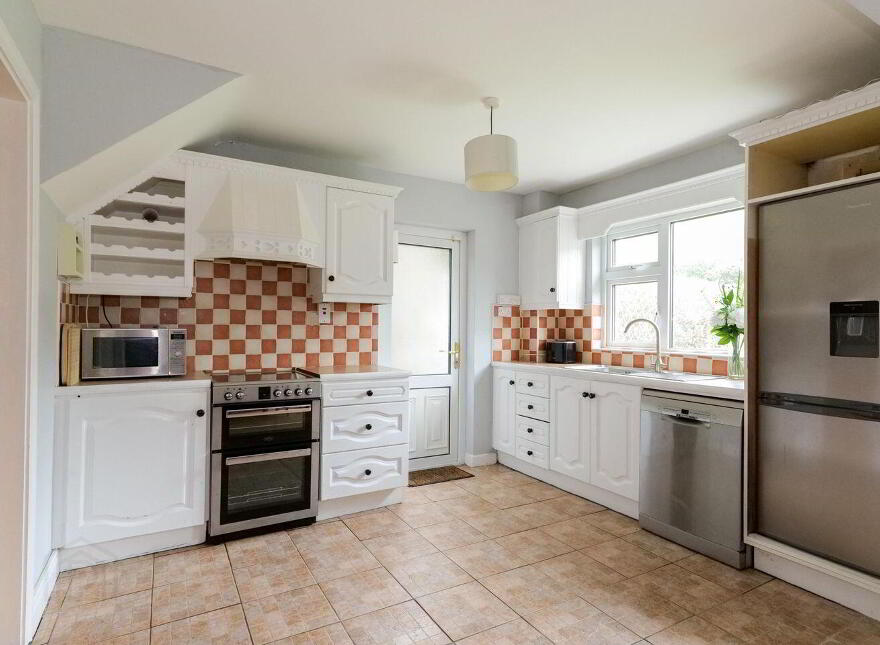 64 Castlelawn Heights, Headford Road, H91FF2C